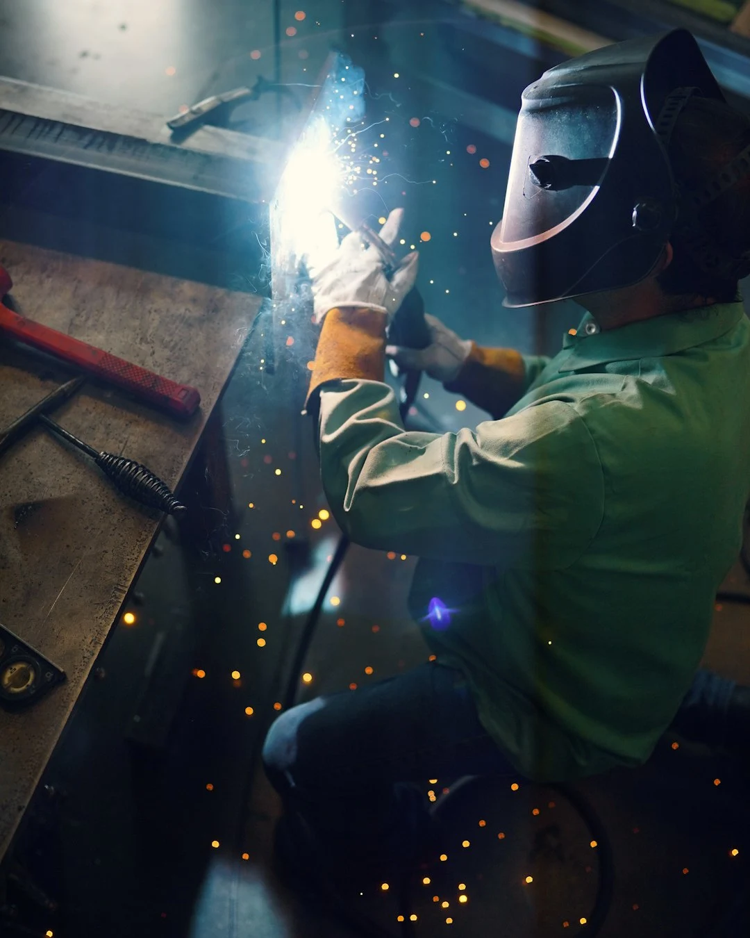 2026 Complete Guide to High-Quality Welding Torch Selection, Use & Maintenance