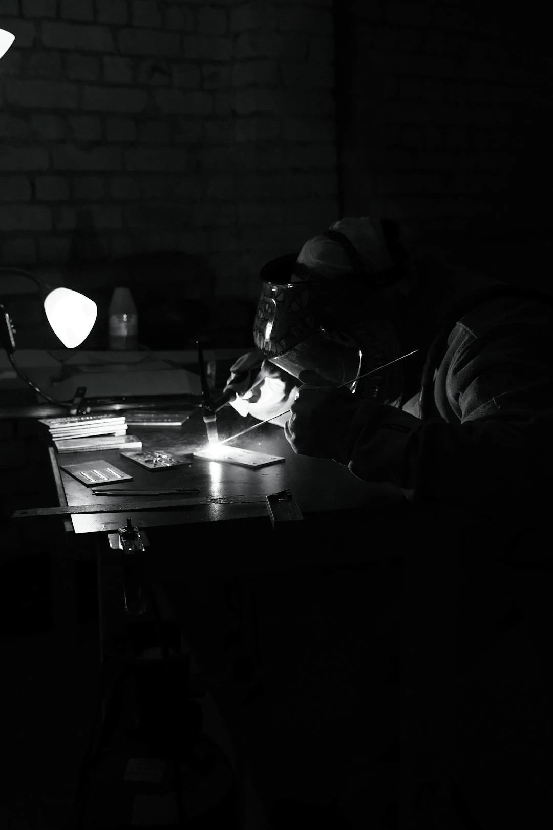 Igniting Innovation: The Marvelous Mechanics of a Welding Torch