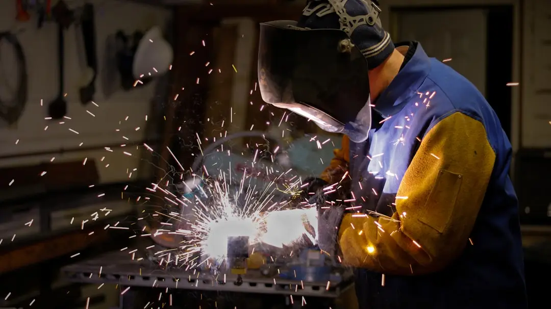 Top Quality Welding Torch Accessories: Complete 2026 Buyer's Guide