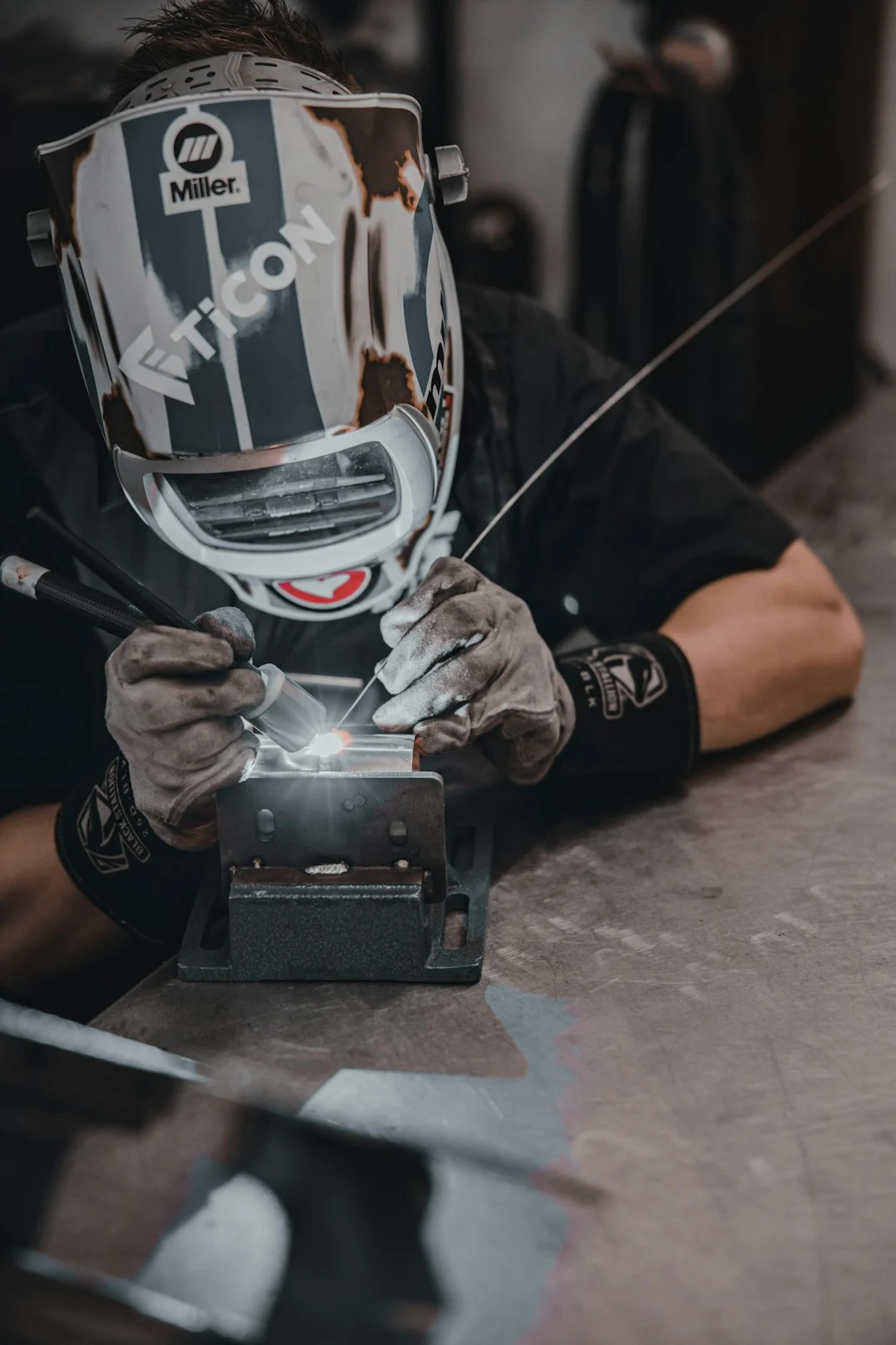 Essential Welding Torch Accessories for Every Welder