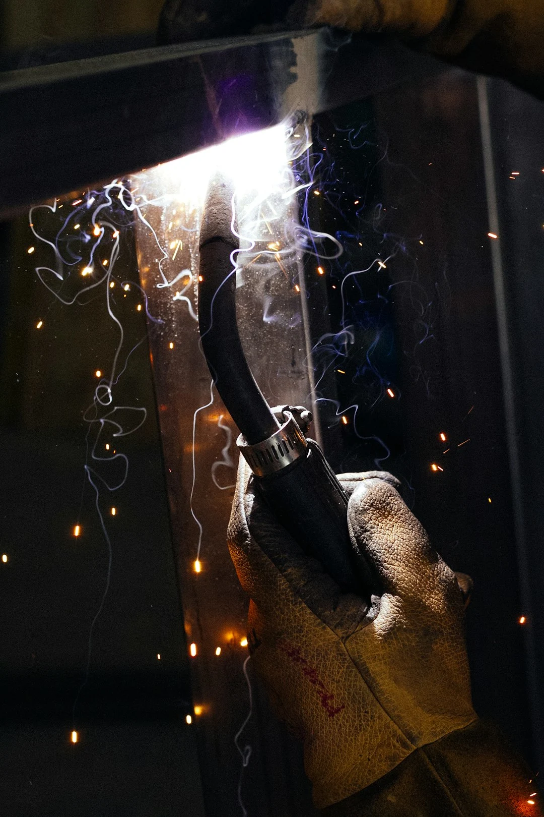 2026 Complete Guide to Durable High-Precision Welding Torch for All Use Scenarios