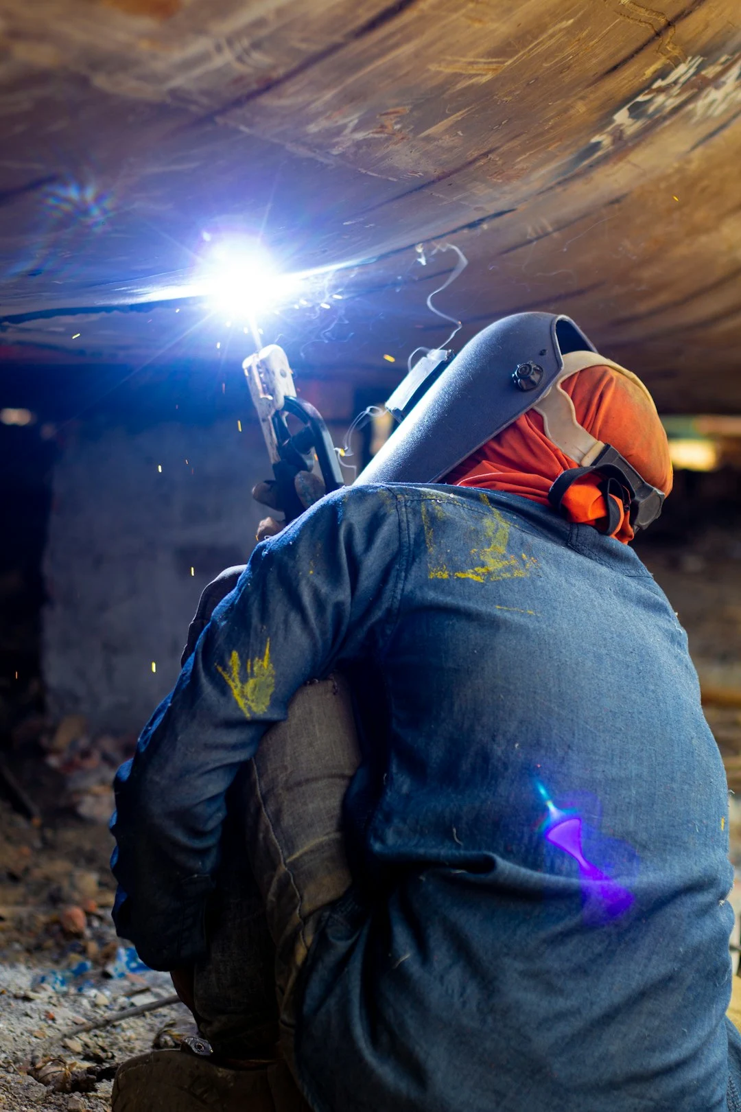 2026 Full Guide to Premium Welding Torch Selection, Use and Maintenance