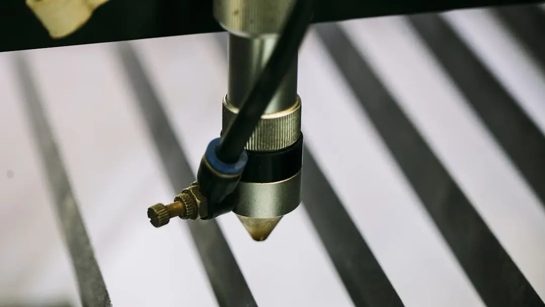 Exploring the Versatility of Plasma Cutting Nozzles