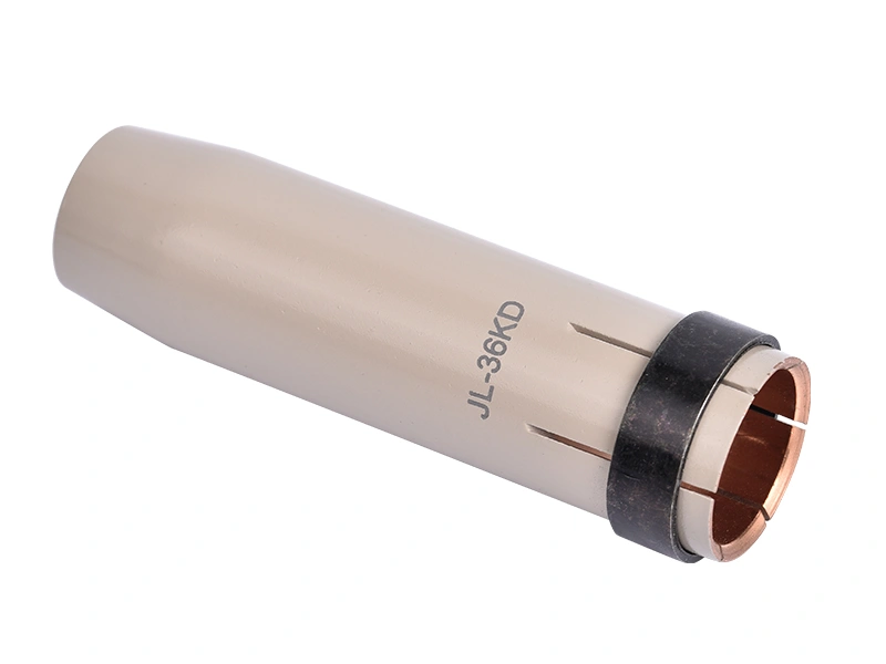 36KD Purple Copper Nozzle