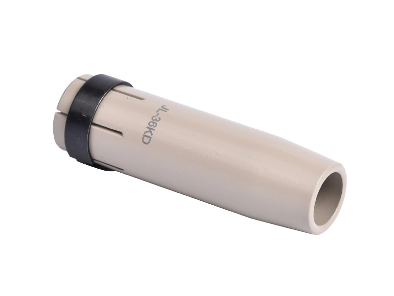36KD Aluminum Alloy Nozzle