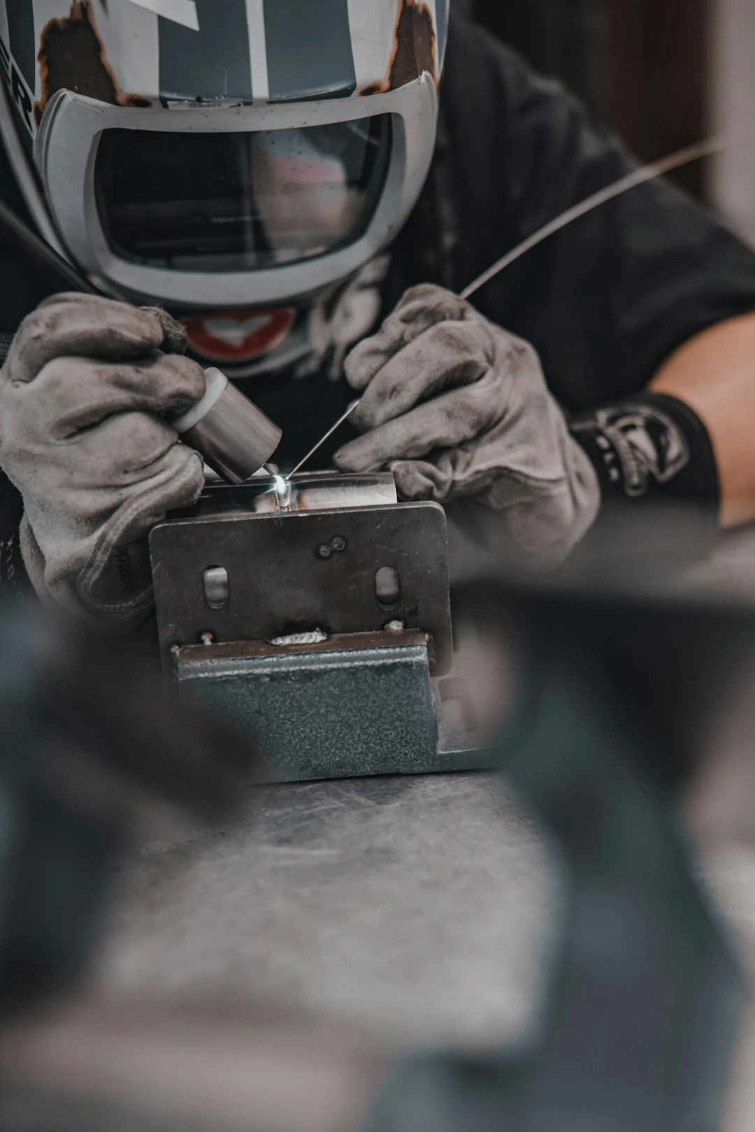 Unlocking the Power of Welding Torch Accessories