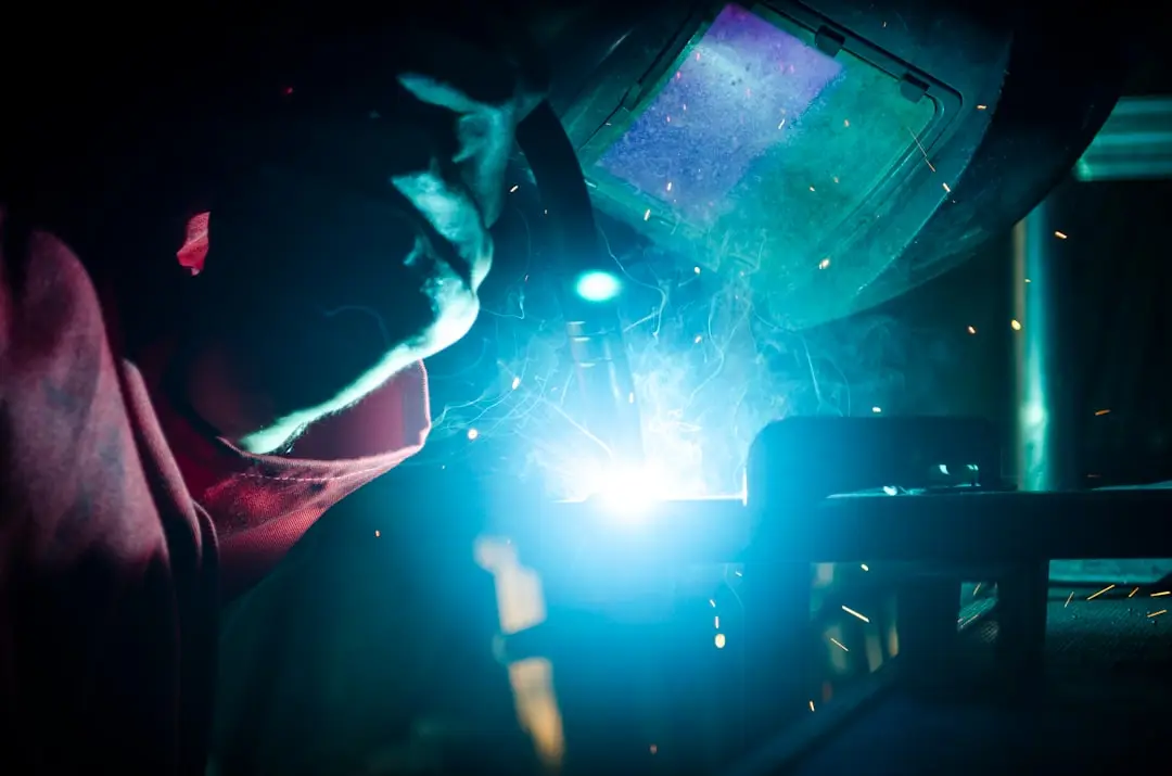 Essential Tips for Using Your Welding Torch Safely