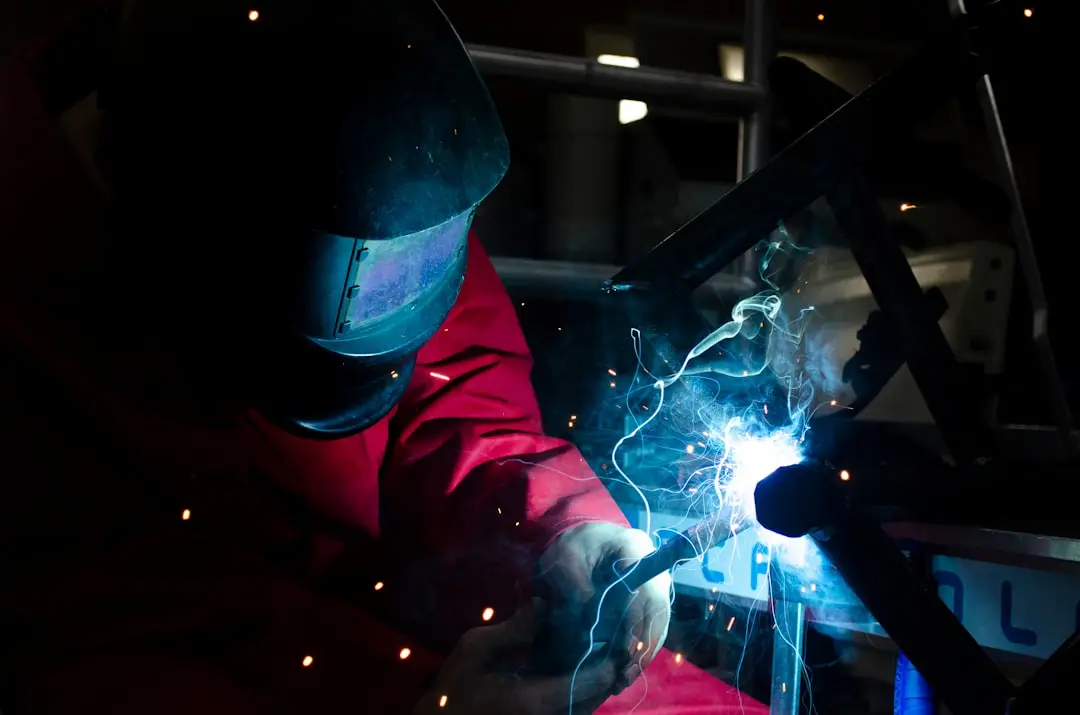 2026 Ultimate Guide to Welding Torch: Types, Uses & Performance Optimization