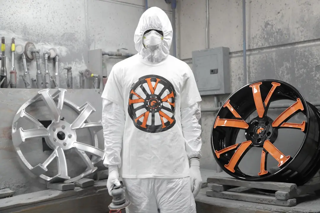High-Performance Welding Coating Series: 2026 Complete Selection & Application Guide