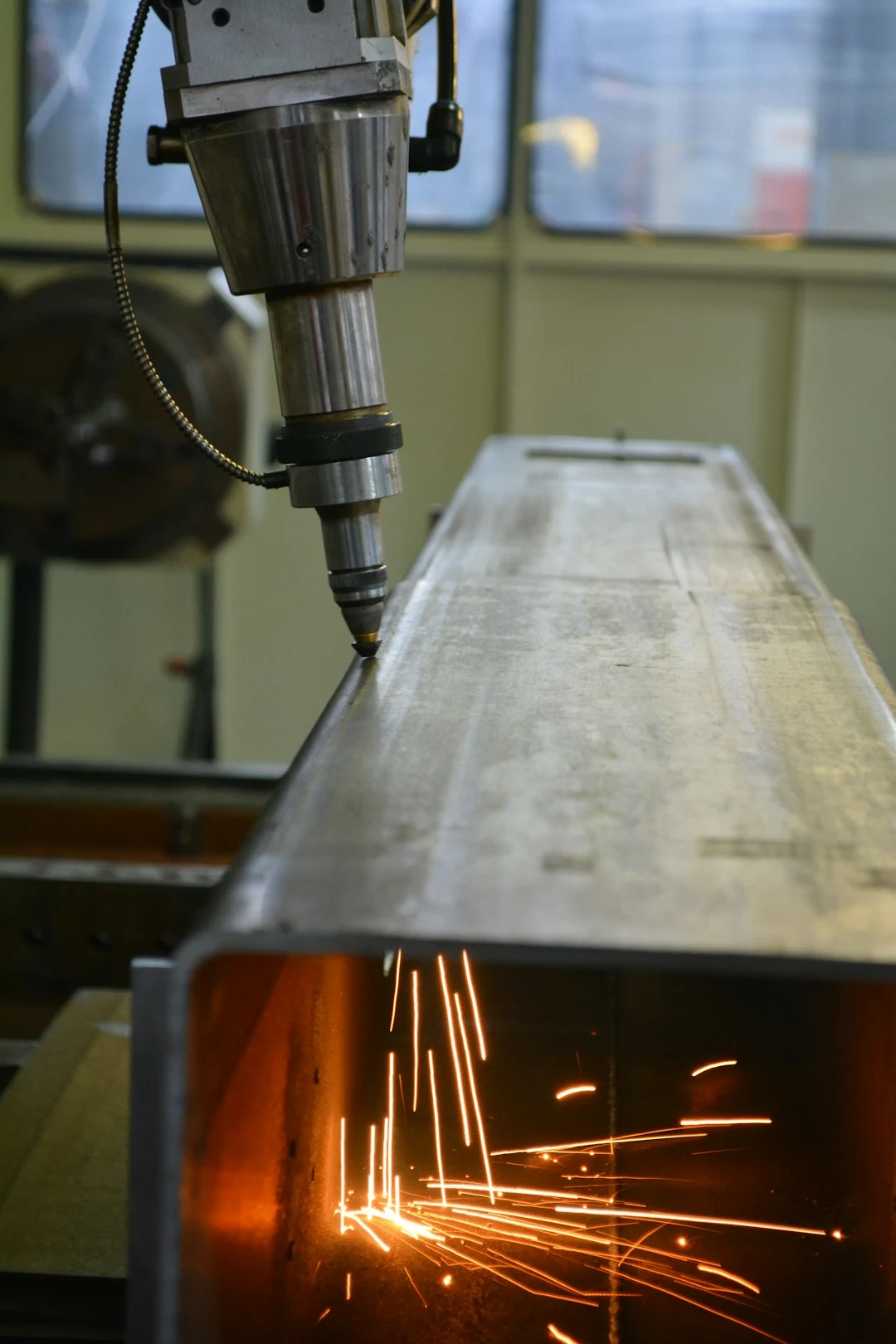 Plasma Cutting Nozzles: The Unsung Heroes of Metal Fabrication