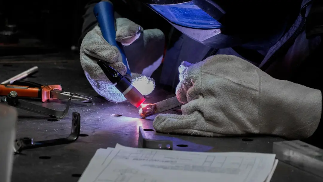 2026 Complete Guide to Premium Welding Torch Types, Uses & Selection Tips