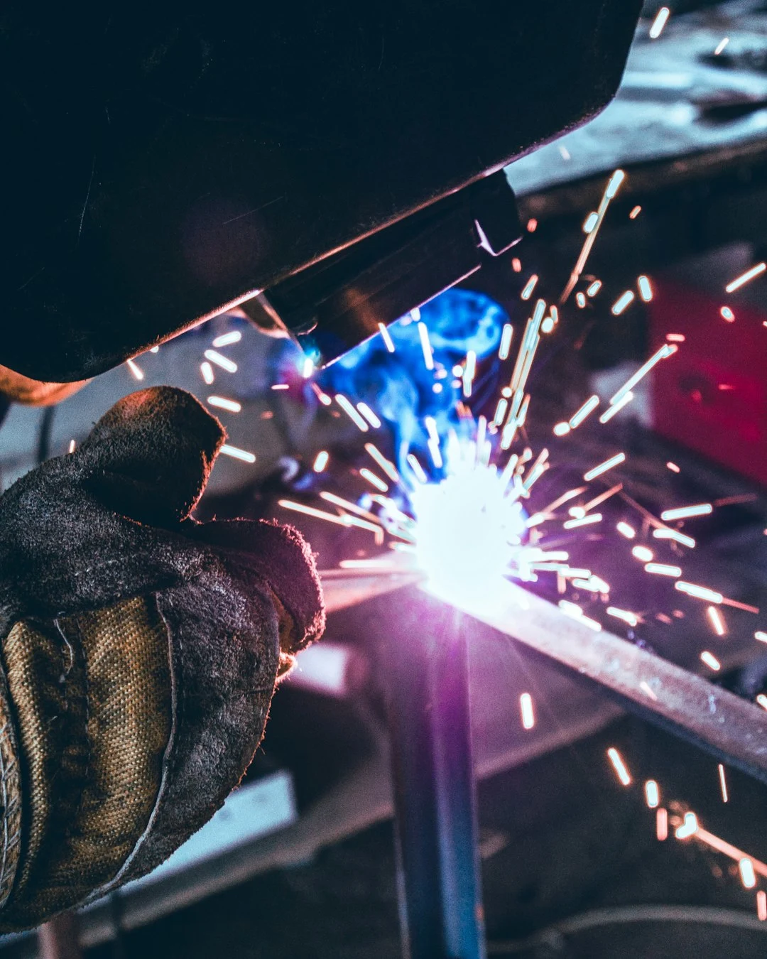 2026 Ultimate Guide: High Performance Welding Torch Selection, Use & Maintenance